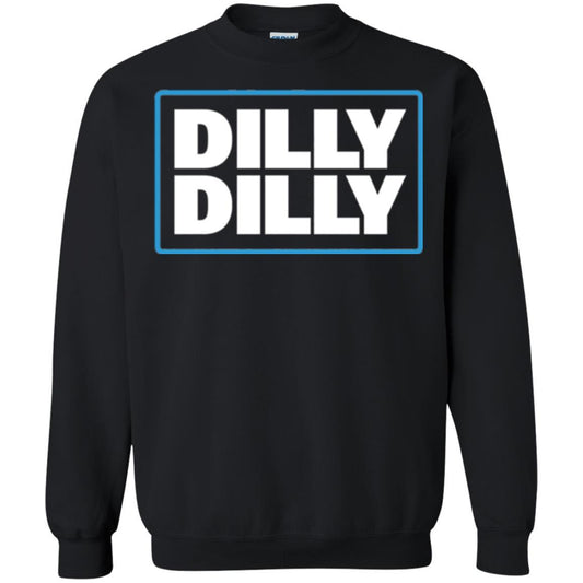 Bud Light Official Dilly Dilly T-shirt Black
