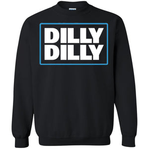 Bud Light Official Dilly Dilly T-shirt