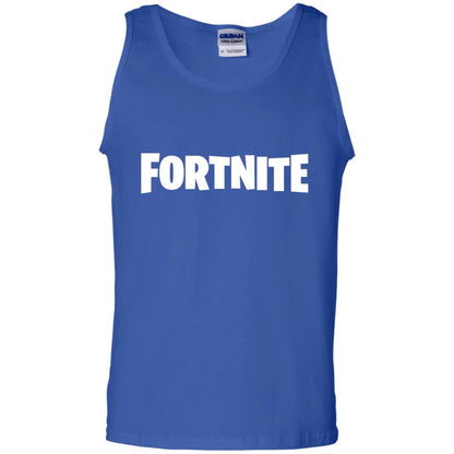 Fortnite Logo T-shirt Royal