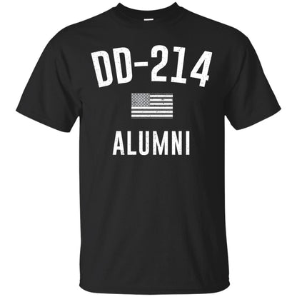Military Shirt Dd-214 Shirt Armed Forces Dd214 Black