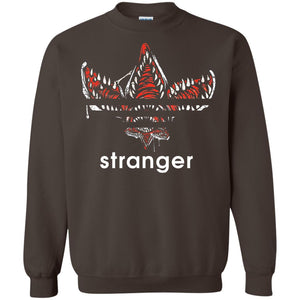 Stranger Monster Demogorgon Film Theory Shirt