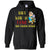 That's What I Do I Hike And I Know Things Hiking Lovers ShirtG185 Gildan Pullover Hoodie 8 oz.