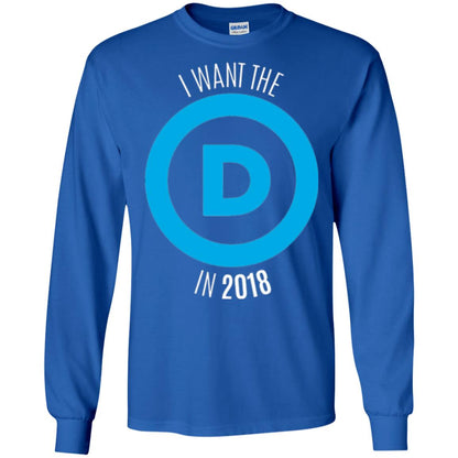 Election Resist T-shirt Vote Democrat 2018 Royal