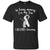 In Loving Memory For My Son Carcinoid Awarenss Zebra Stripe Ribbons ShirtG200 Gildan Ultra Cotton T-Shirt