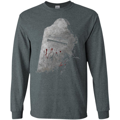 Funny Sinowbeats 0/999 T-shirt Dark Heather