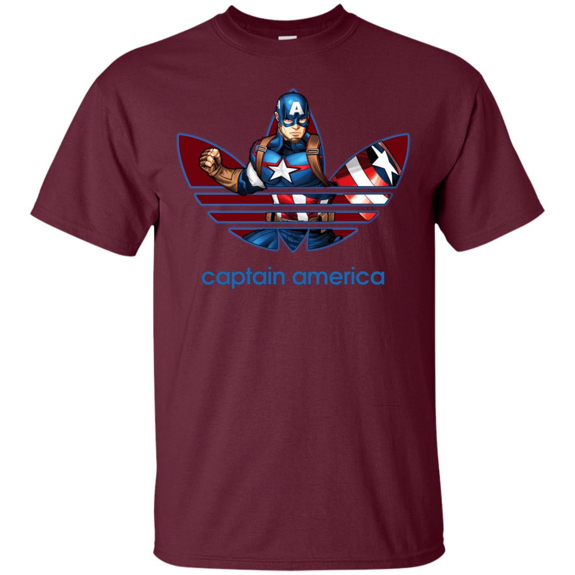 Movie Character Maroon