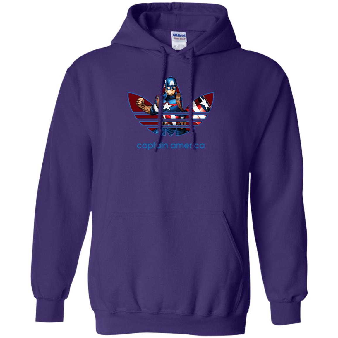 Movie Character Purple