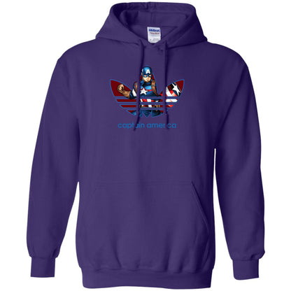 Movie Character Purple