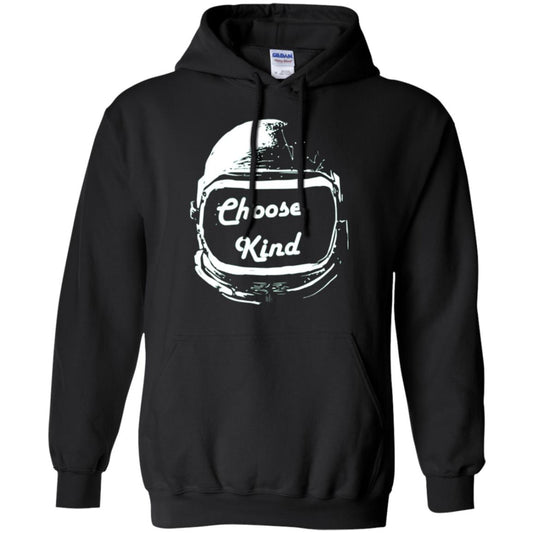 Choose Kind Anti-bullying T-shirt Black