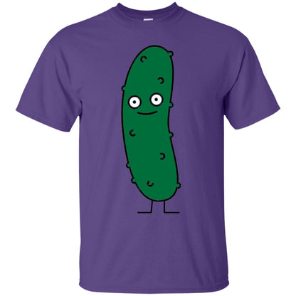 Dill Pickle Brined Deli Cucumber Sweet Kosher Purple