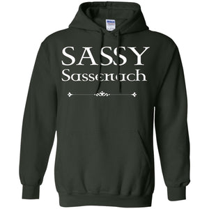 Sassy Sassenach Outlander Fans Shirt