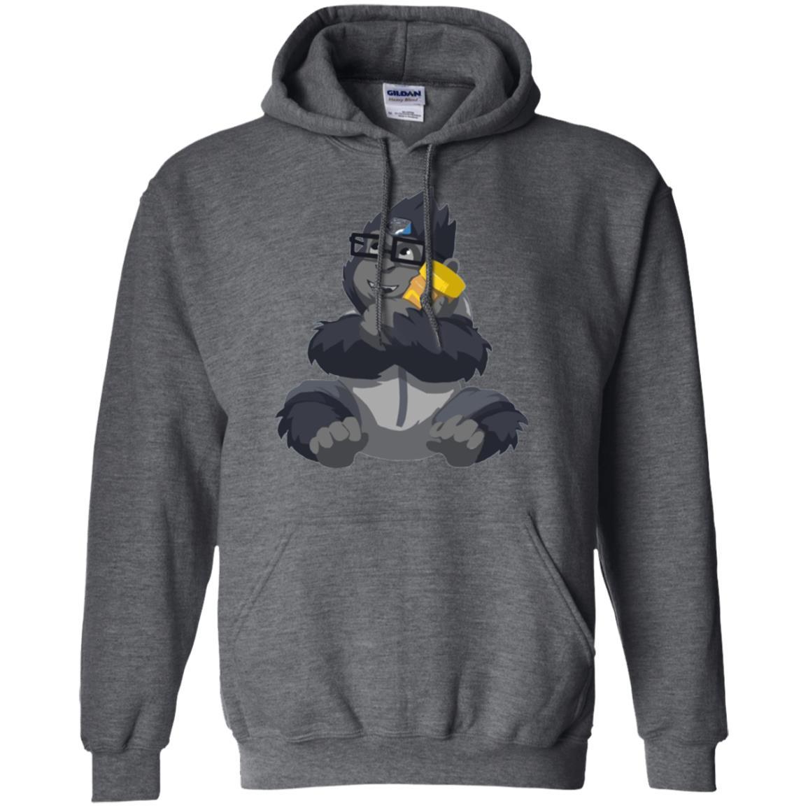 Film T-shirt Winston Mine Spray T-shirt Dark Heather