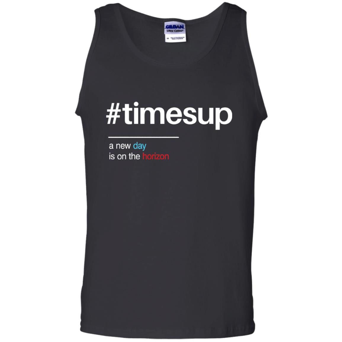 Women_s Right T-shirt Hash Tag Times Up Black