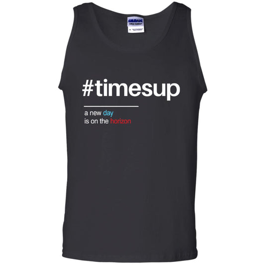 Women_s Right T-shirt Hash Tag Times Up Black