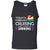 Today_s Forecast Cruising With A Chance Of Drinking ShirtG220 Gildan 100% Cotton Tank Top
