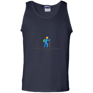 Hiking Lovers T-shirt Get Your Boots On