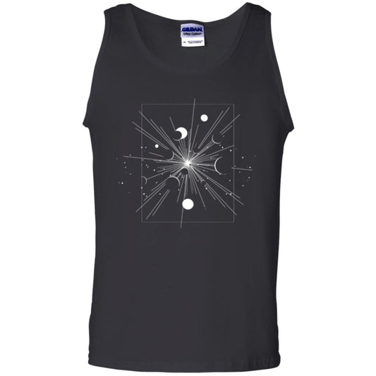 Neil Degrasse Tyson Big Bang T-shirt Black