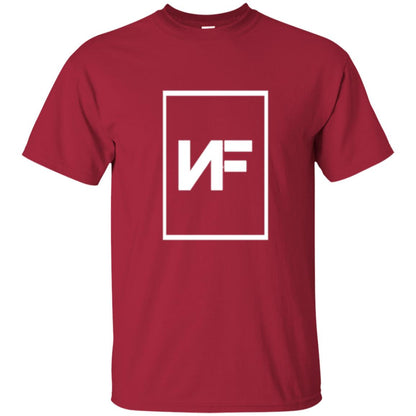 Nf T-shirt Cardinal