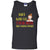 That's What I Do I Read Book And I Know Things Reading Book Lovers ShirtG220 Gildan 100% Cotton Tank Top