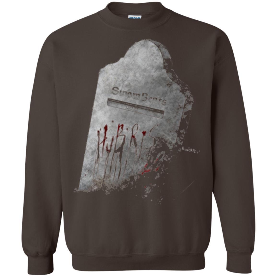 Funny Sinowbeats 0/999 T-shirt Dark Chocolate