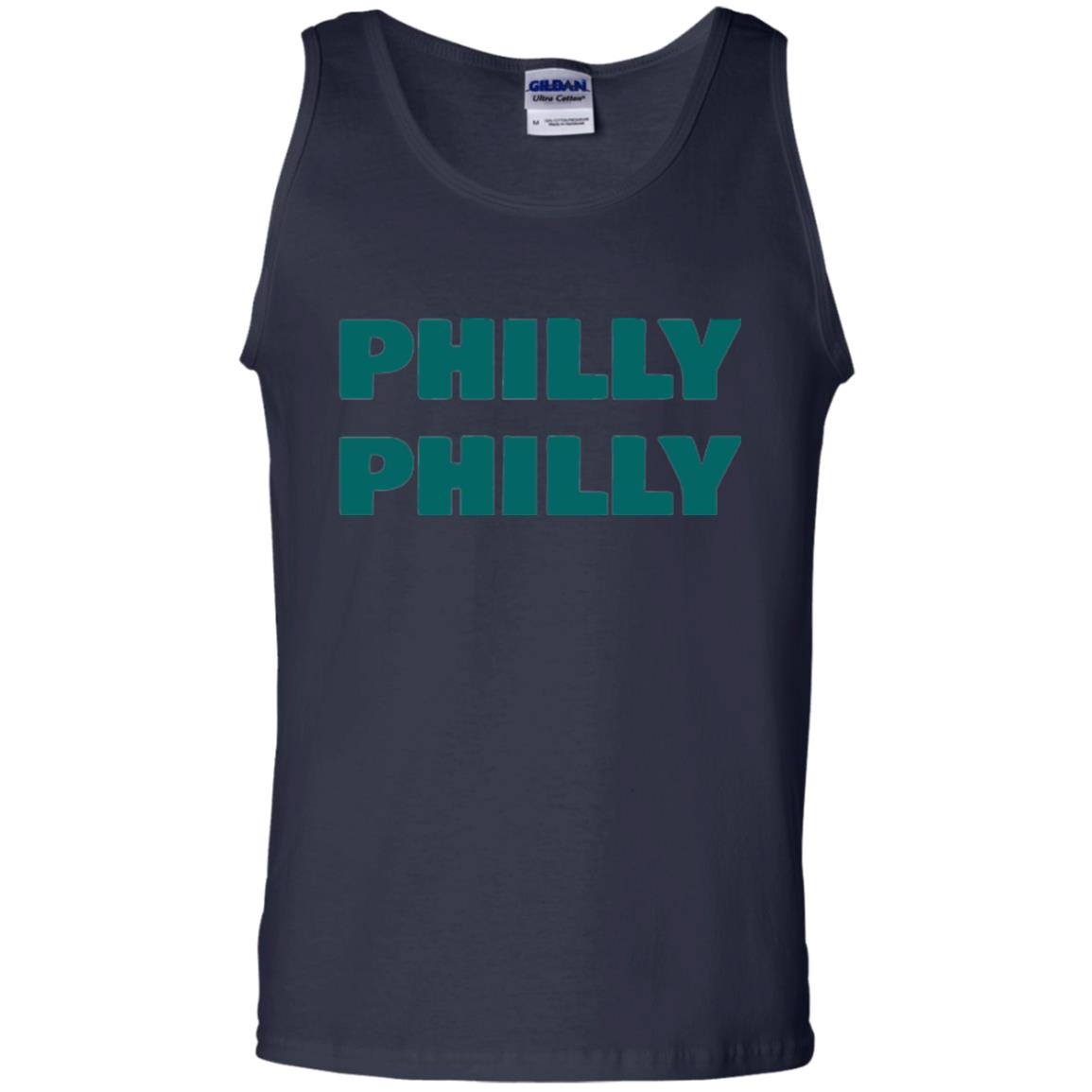 Football Lover T-shirt Philly Philly Philadelphia T-shirt Navy