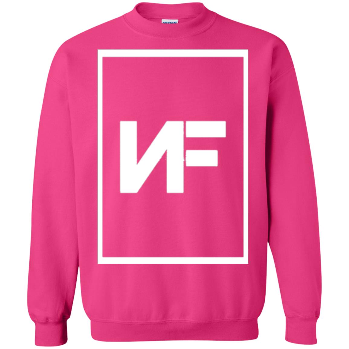 Nf T-shirt Heliconia