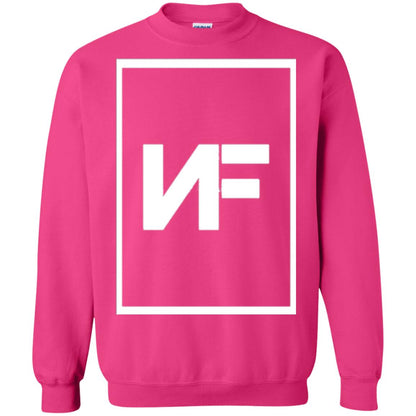 Nf T-shirt Heliconia