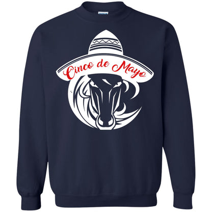 Cinco De Mayo Horse Racing Derby Day 2018 Shirt Navy