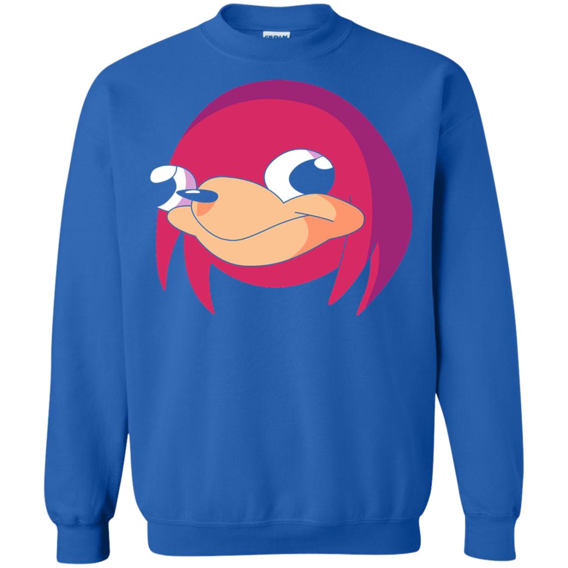 Vr Ugandan Warrior Tribe T-shirt Royal