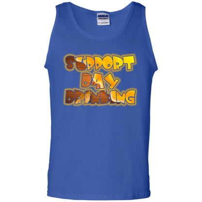 Saint Patrick's Day T-shirt Support Day Drinking Royal