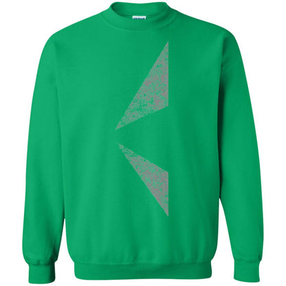 Bitcoin T-shirt Ethereum Cryptocurrency Eth Irish Green