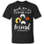 Thank You For Being A Friend ShirtG200 Gildan Ultra Cotton T-Shirt