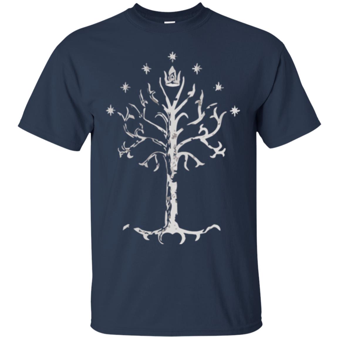 Gondor T-shirt Navy