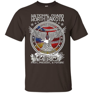 National Guard North Dakota Patriotic Armed Forces Defending And Serving America