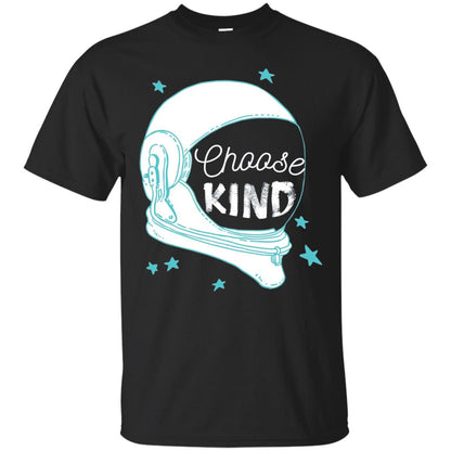 Choose Kindness Anti Bullyingt-shirt Black
