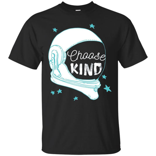 Choose Kindness Anti Bullyingt-shirt Black