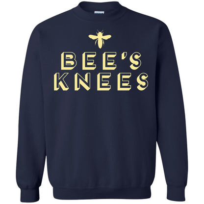 Bee_s Knees Bee Lover T-shirt Navy