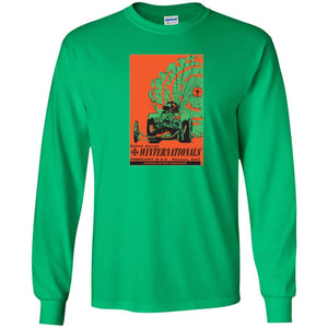 Nhra 1968 Winternationals T-shirt