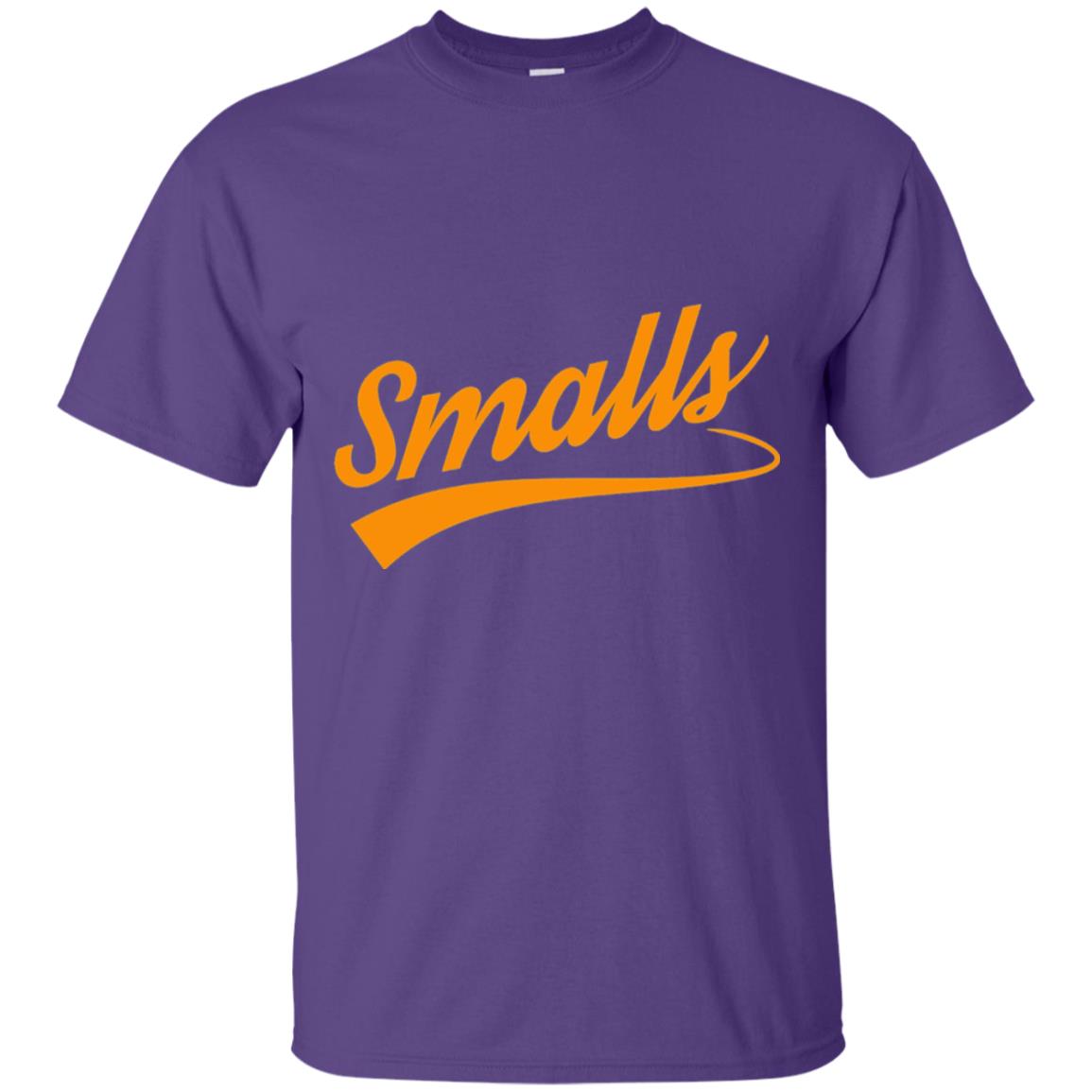 You Are Killing Me Smalls Funny Couple T-shirt Purple