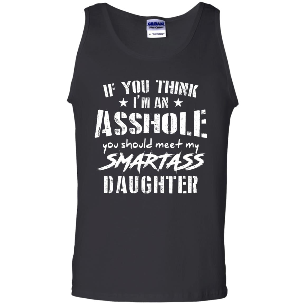 You Should Meet My Daughter Daddy T-shirt