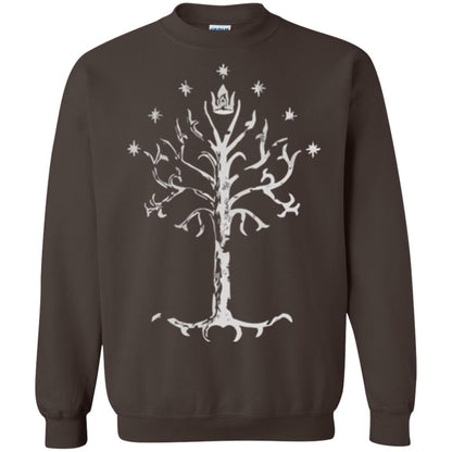 Gondor T-shirt Dark Chocolate
