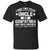 I Have Two Titles Uncle And Godfather And I Rock Them BothG200 Gildan Ultra Cotton T-Shirt