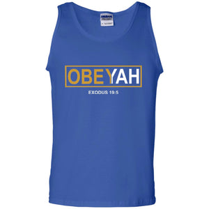 Yahweh Yahshua Yeshua Torah Hebrew Roots Movement T-shirt