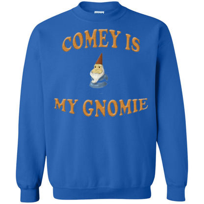 Comey Is My Gnomie T-shirt Royal