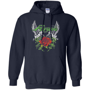 Poison Thorns Wings T-shirt