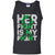 Her Fight Is My Fight Cerebral Palsy Support Shirt