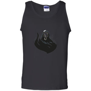 Overwatch Reaper Blossom Spray T-Shirt