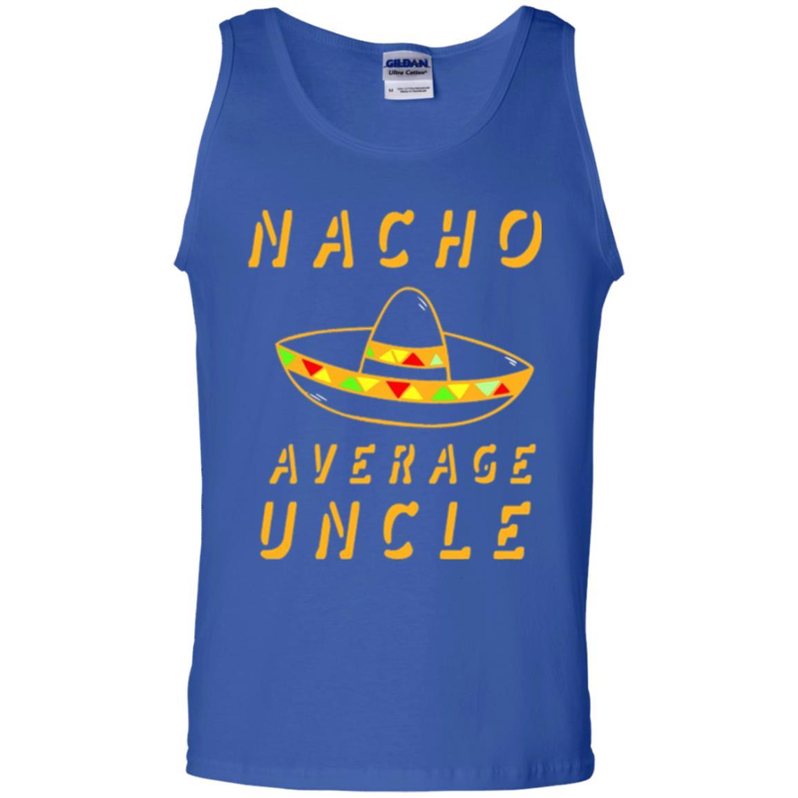 Family T-shirt Not Your Average Uncle Royal