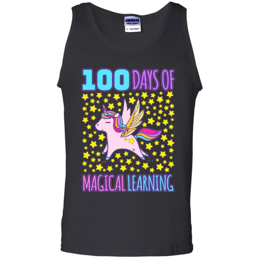 Children T-shirt Adorable 100th Day Of School Black