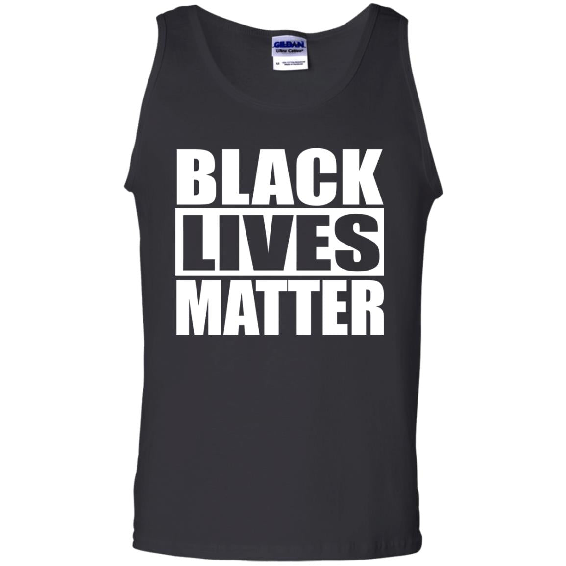 Black Live Matter Shirt Black